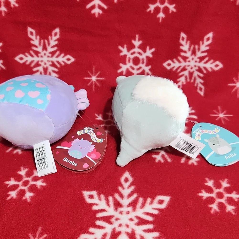 SQUISHMALLOS - Picture 10 of 11
